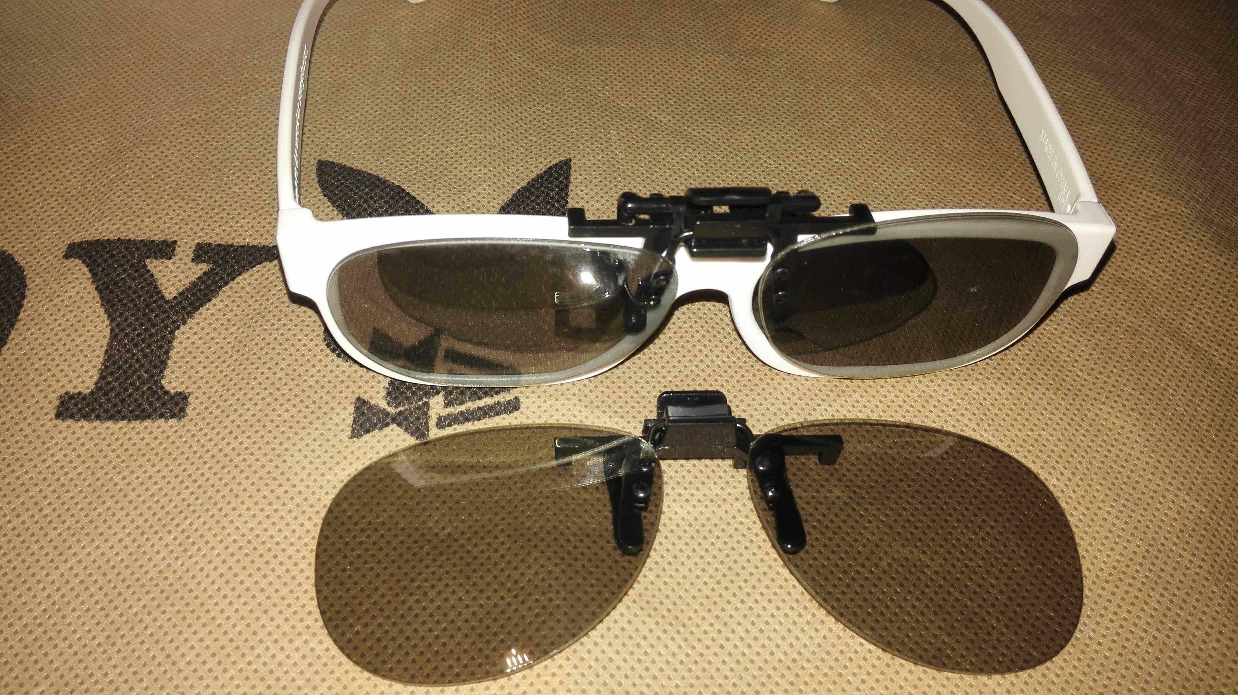 Lunettes VR ou 3D - Ref 1228808 Image 6