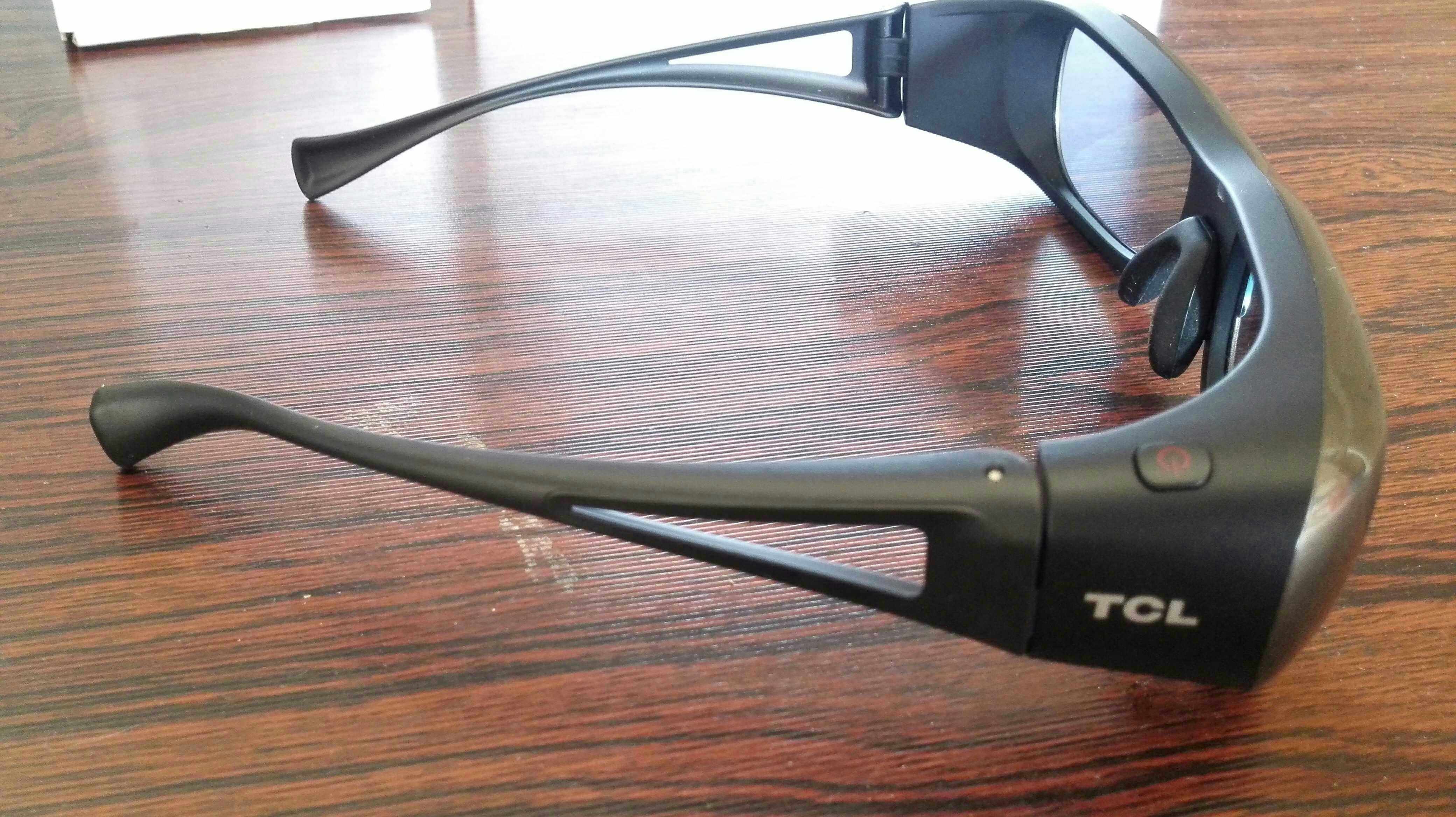 Lunettes VR ou 3D - Ref 1231661 Image 4