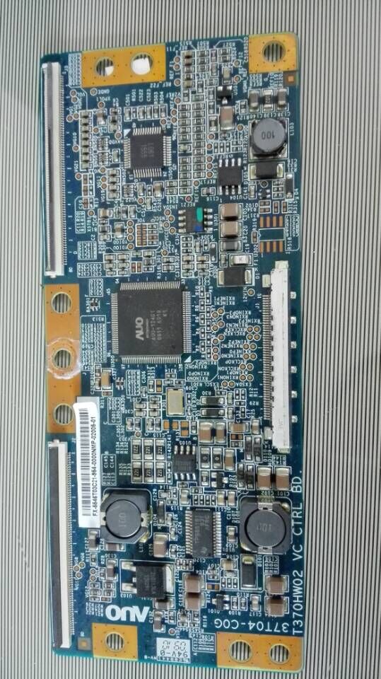 Sony KDL-46V5500 logic board T370HW02 VC 37T04-C0G matching screen T460HW03 V 2