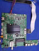 Hisense LED50EC650UN motherboard RSAG7 820 5730 ROH HE500HU-B51 171652