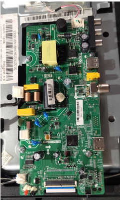 Original Concordo LED32F1000 LED32E330C D32C K32C K32C Board TP U63T PB736