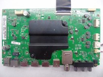 Original fit TCL 55A950U motherboard 40-M838C3-MAA2HG fit screen LVU550NE3L