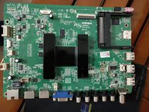Original Konka LED55X8100PDE motherboard 35018120