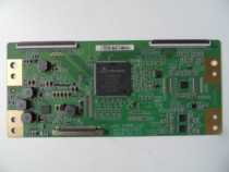 Changhong 49U1 BOE HV490QUBB25 Logic Board UHD_RGBW_LGE 47-6021087