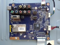 Original Sony KLV-32BX320 motherboard BF-CN3 1P-010BJ05-4011 screen LTY320AN01