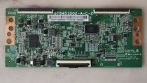 Original Xiaomi L65M5-EA Logic Board ST6451D02-A-C-2 65 inch 4K