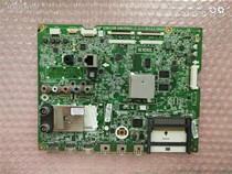 Original LG 55LA6800-CA motherboard EAX64797003(1 2) screen LC550EUN (PF)(P1)