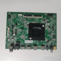 Original Konka 55Q30 motherboard 35024683 with screen 72002639YT 2639YT test