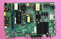 Original Konka KTV K55J1 LCD TV motherboard 35022344 screen 72001181YT 1181YT