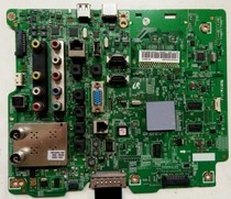 Original Samsung HG55AA790MJ motherboard BN41-01813A screen LTJ550HW08-H spot