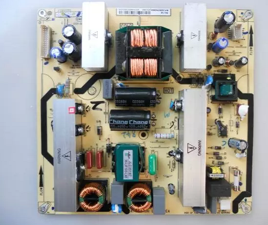 The original TCL L32F11 C37E320 L37F11 LCD accessories power board 40-1P3222-PWB1XG