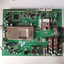 适用原装 42PFL3605 93主板0171-2271-3203屏LC420WUY实物图