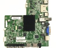 Original Lenovo 50A21Y motherboard 5R29A465GM LX-E31 with screen K500WD8