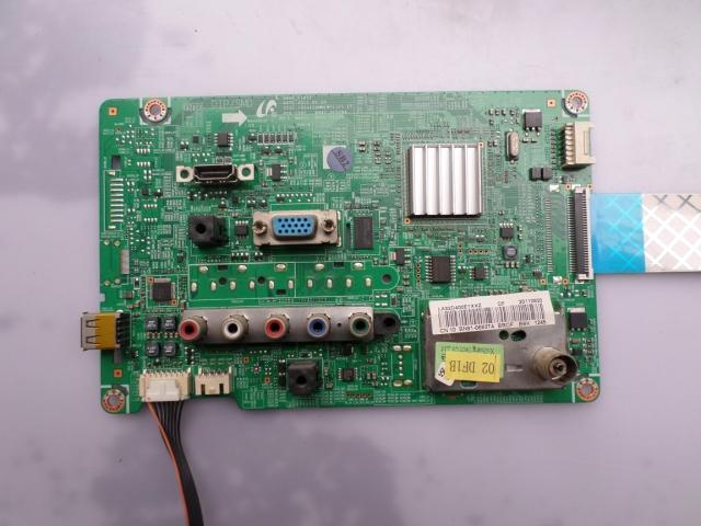 Samsung LA32D400E1 motherboard BN41-01628A BN91-07112Z