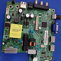 Philips 24PFF5595 T3 motherboard plate 715GA791-C0B-000-004Y