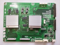 Hisense LED55K680X3DU multiplier board motherboard RSAG7 820 5523 ROH