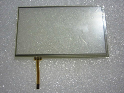 6 2 inch touch screen original loading vehicle dvd most versatile touch screen HSD062IDW1 a02 a02 155 * 88