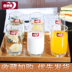 Green Apple Glass Green Tea Cup Cup Dày Juice Cup Glass Cup Hotel Tea Cup 6 bình inox đựng nước Tách