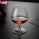 Âm nhạc sáng tạo Meiya brandy ly rượu thủy tinh thủy tinh pha lê chân rượu vang rượu vang ly rượu vang trắng - Rượu vang