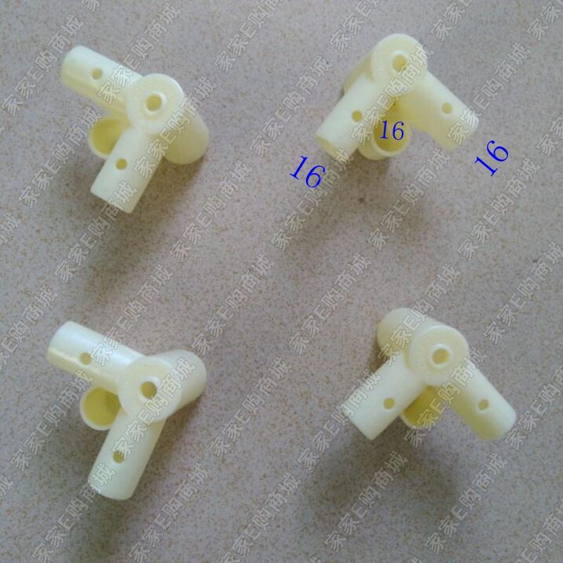 Phụ kiện lưới chống muỗi tee Phụ kiện lưới muỗi màn gập chống muỗi