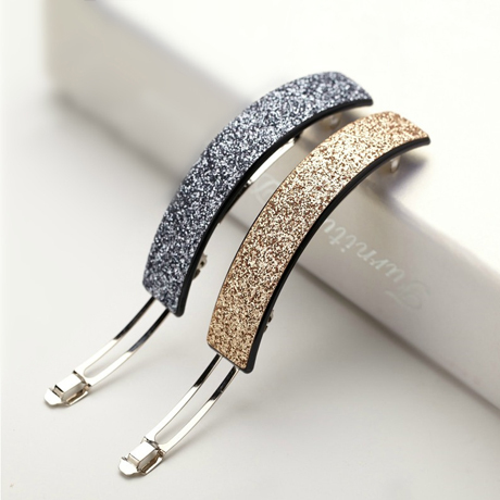2026 New Style Large Hair Clips for Women, Spring Clips for the Back of the Head, Horizontal Clips, Ponytail Clips, Bobby Pins, Hairpins