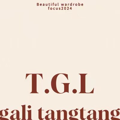 咖喱汤汤TGL