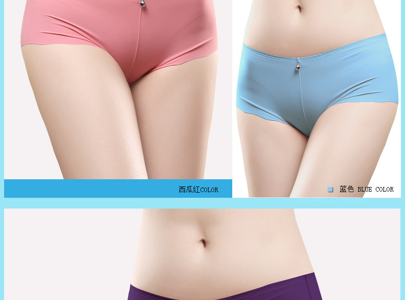 Slip jeunesse KO88416 en nylon - Ref 669266 Image 10