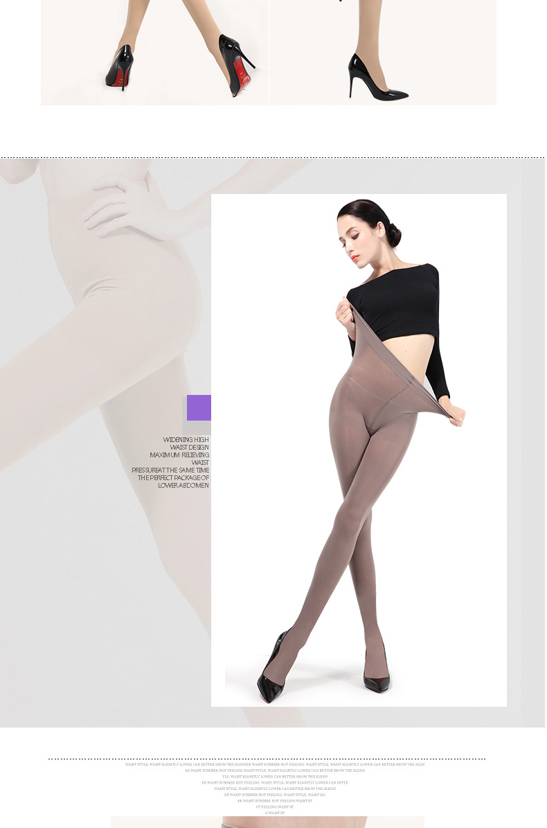 Chaussettes - collants KO6331 - Ref 757172 Image 20
