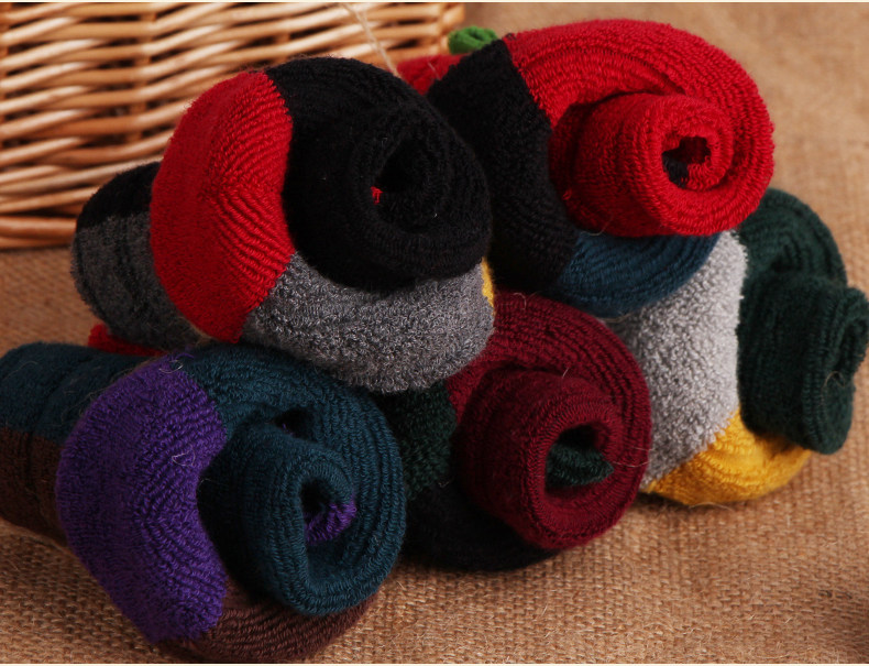 Chaussettes - collants LSGB5803 - Ref 758094 Image 20