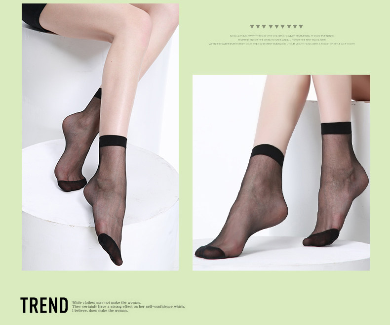 Chaussettes - collants - Ref 761759 Image 17