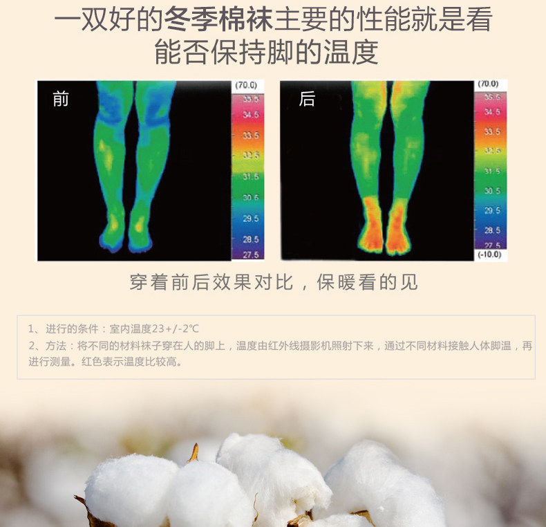 Chaussettes - collants LSGB5803 - Ref 758094 Image 12