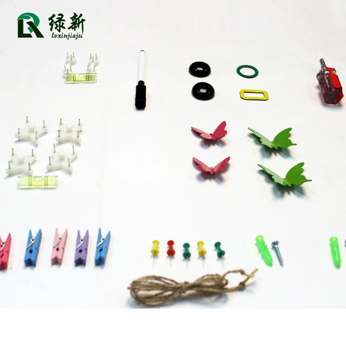 绿新 Аксессуары без следов, аксессуаров для ссылок, улучшенные ручки с крючком магнитные часы мобильный телефон