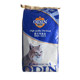 Odin Cat Food 500g Seafood Flavor 2.5kg 5 catties Adult Cat and Kitten Cat Food Bulk Beautiful hair eye-catching ຈັດສົ່ງຟຣີ