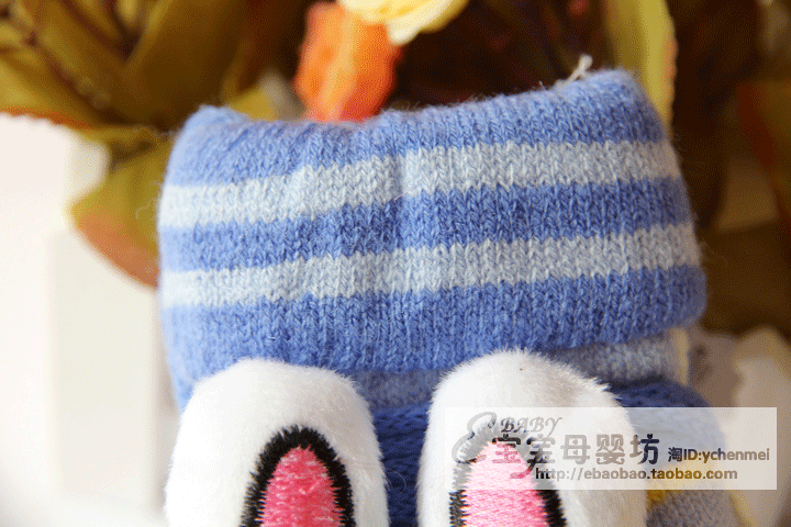 Gants pour enfants en de laine - Ref 2146285 Image 14