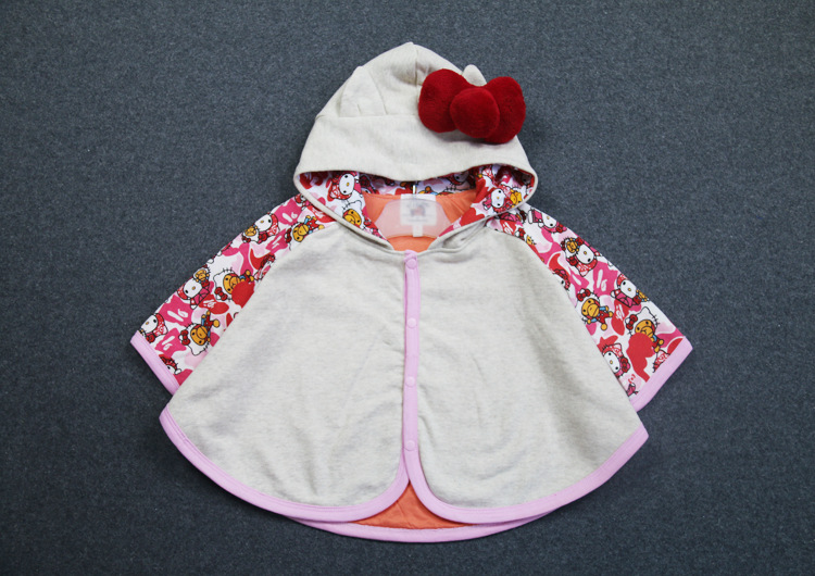 Cape pour enfant - Ref 2154368 Image 96