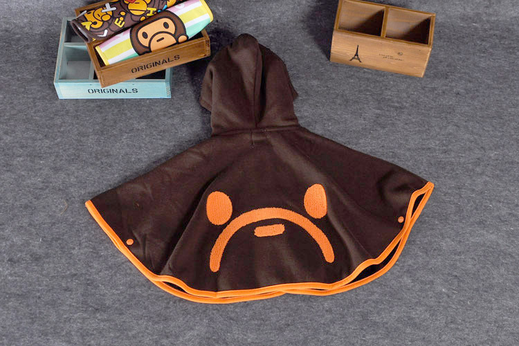 Cape pour enfant - Ref 2154368 Image 40