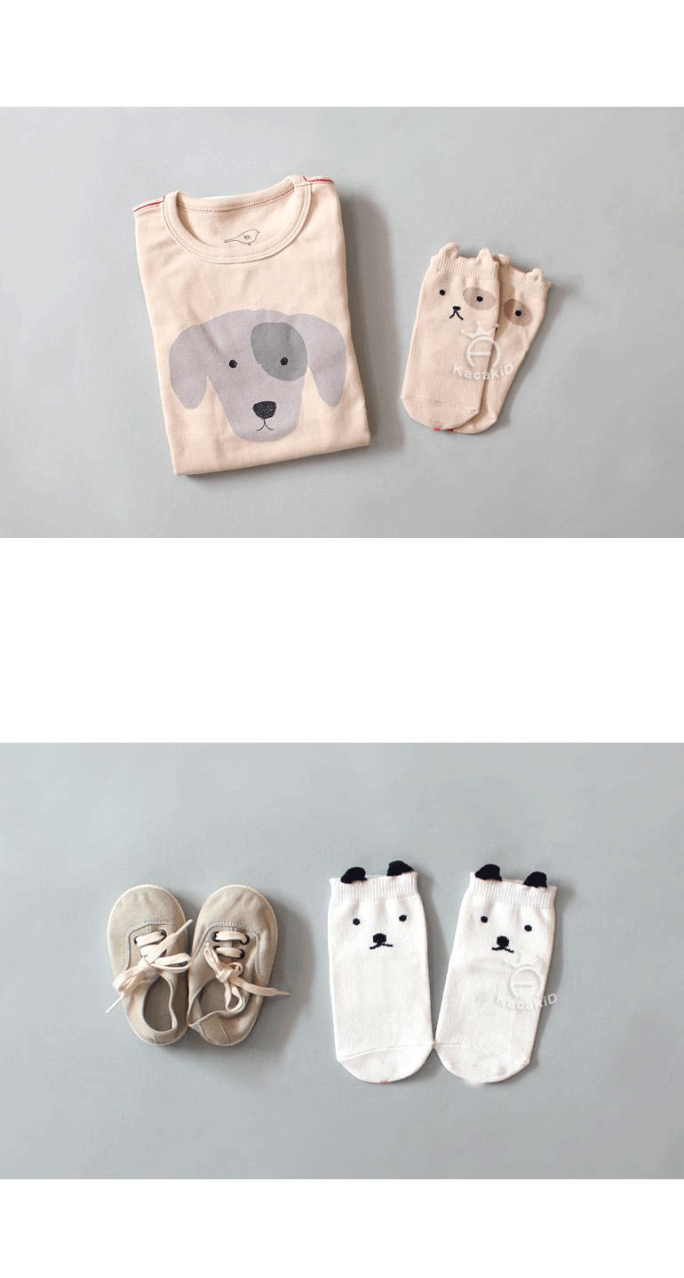 Chaussettes enfant - Ref 2107258 Image 4