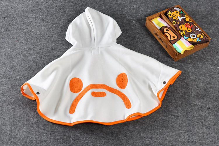 Cape pour enfant - Ref 2154368 Image 44