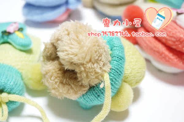 Gants pour enfants en de laine - Ref 2146169 Image 10