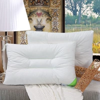 Fuanna Tadel Velvet Hotel Pillow Core Division Capricorn подушка подушка Pluffy Sleep Smeal Snuel Sleeplow