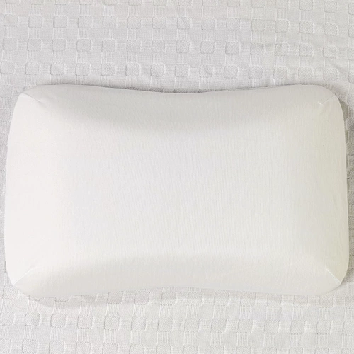 Fuanna Home Textile Permory Подушка шейки матки шейки матки подушка подушка для взрослых подушка вы давление сна 60*40 см.
