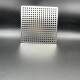 Stainless steel square drain floor drain filter kitchen bathroom supplies floor drain anti-hair and anti-clogging filter