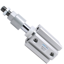 Mask machine adjustable thin cylinder SDA SDAJ0 32 40 520-105 FTS line 20 30 4M 0-