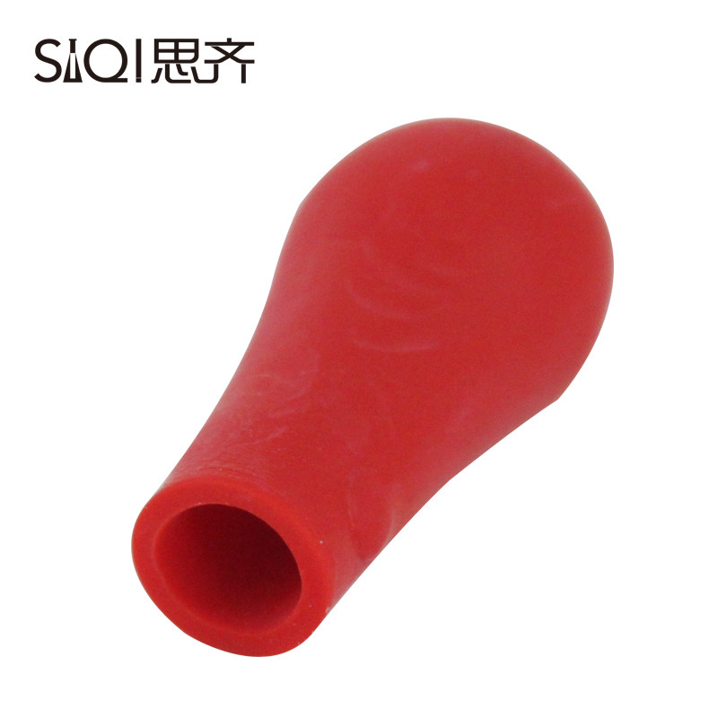 红皮头 乳胶头 吸头 实验用品 红胶头