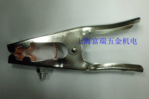 800A grounding clip for electric welding