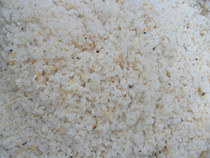 Quartz sand for fried sand high quality white sand special fried sand consumables for denim washing and dyeing factory