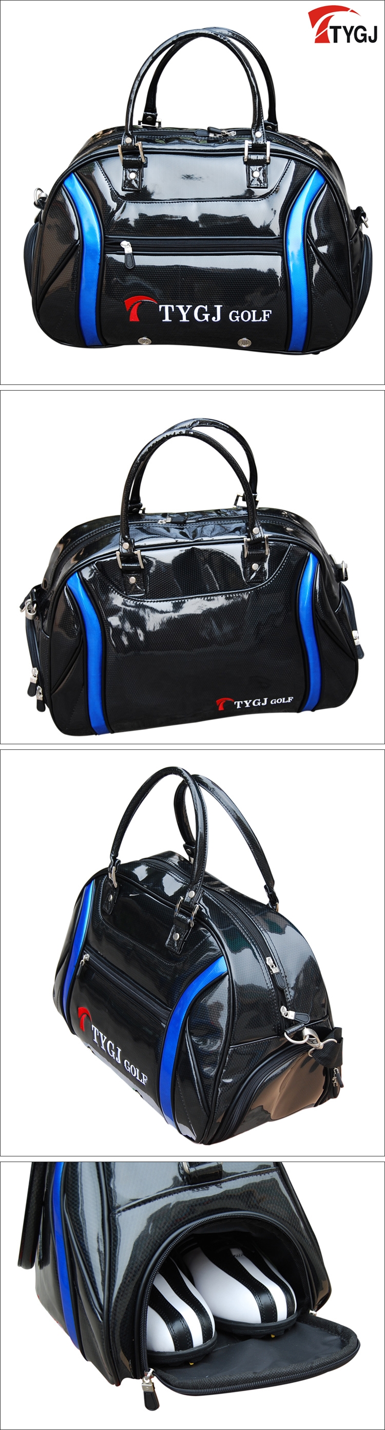 Sac de golf - Ref 37727 Image 5