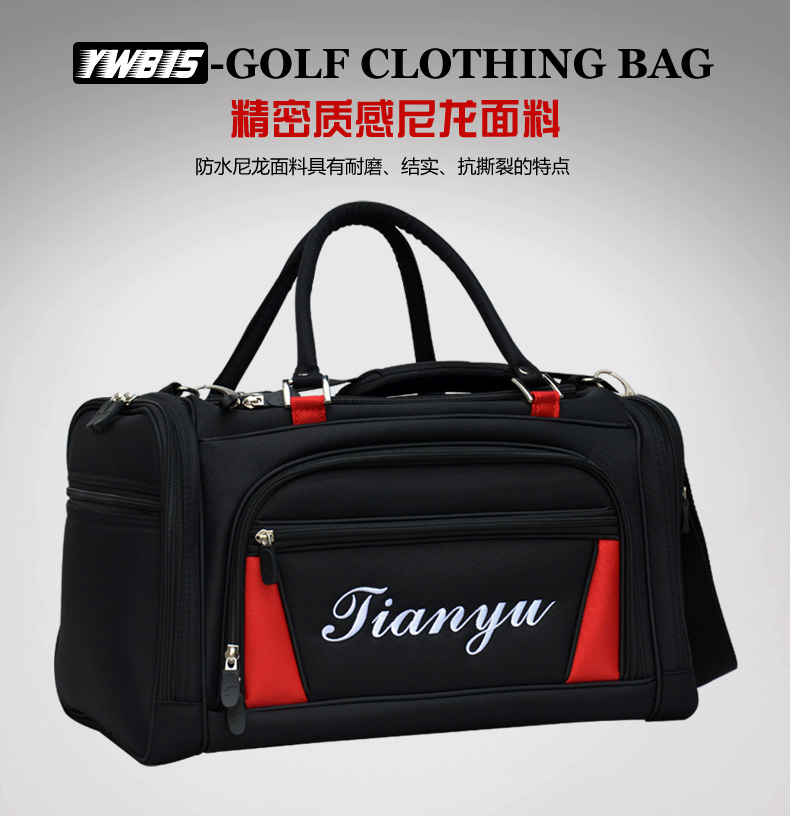 Sac de golf - Ref 40476 Image 11