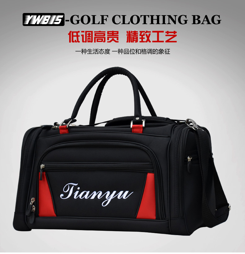 Sac de golf - Ref 40476 Image 8