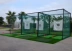 GOLF Golf Practice Net Fighting Cage Swing Net Net Với ​​Đặt Greens Strike Net Set 	bộ gậy đánh golf taylormade Golf